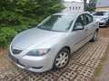 Mazda 3 Lim. 1.6 Comfort TÜV 10/2027 !! Argent - thumbnail 1
