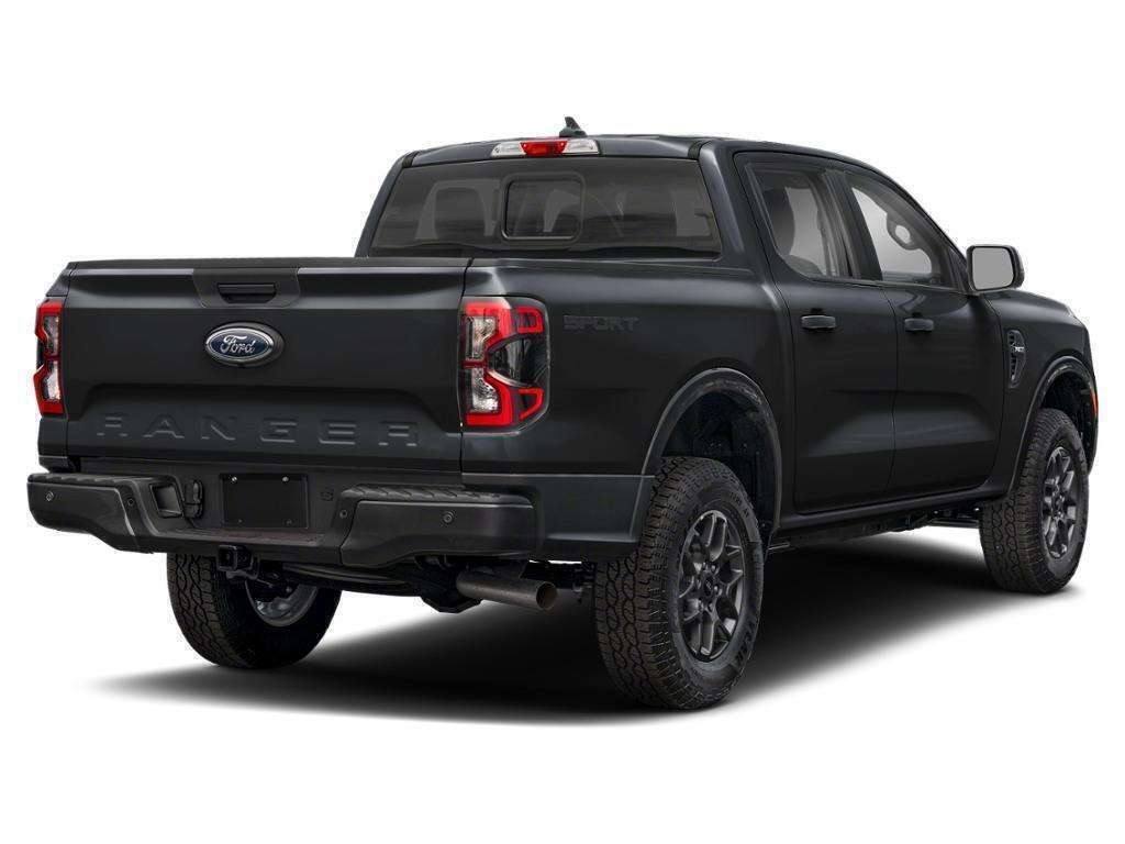 2026 Ford Ranger XLT | Heated Seats | 12 in Screen | Tow Package — снимка 1