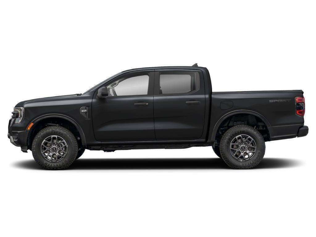 2026 Ford Ranger XLT | Heated Seats | 12 in Screen | Tow Package — снимка 1