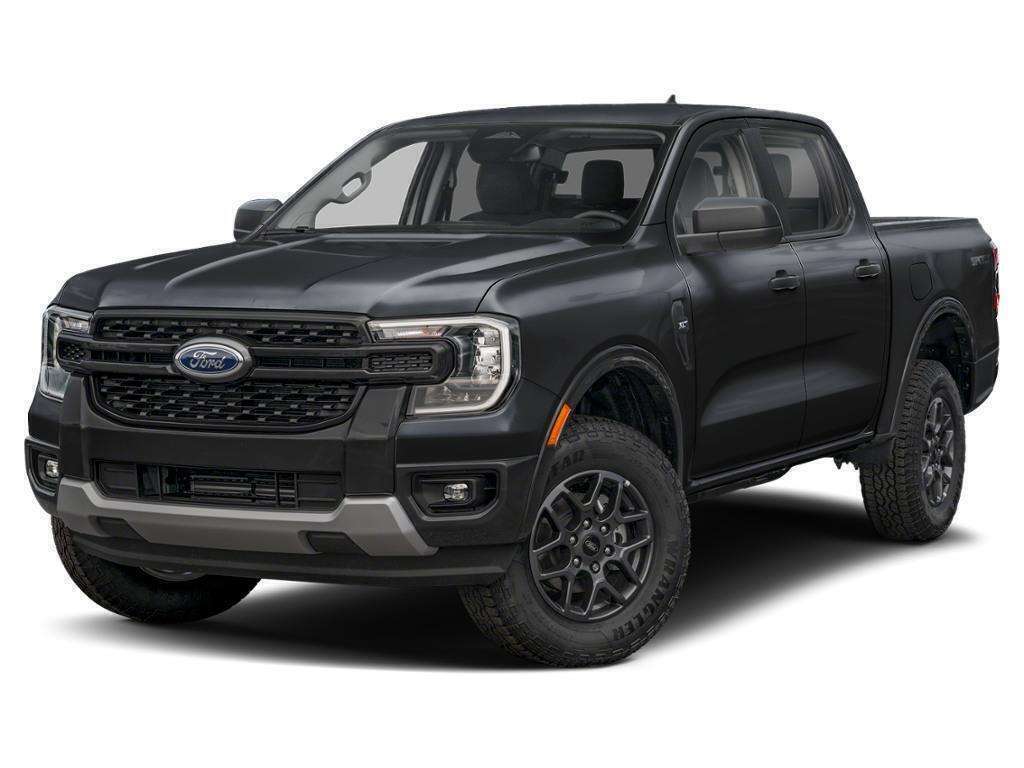 2026 Ford Ranger XLT | Heated Seats | 12 in Screen | Tow Package