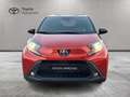 Toyota Aygo X Aygo X 1.0 Trend 72cv Czerwony - thumbnail 12