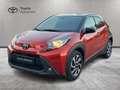 Toyota Aygo X Aygo X 1.0 Trend 72cv Czerwony - thumbnail 1