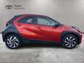 Toyota Aygo X Aygo X 1.0 Trend 72cv Czerwony - thumbnail 3