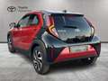Toyota Aygo X Aygo X 1.0 Trend 72cv Czerwony - thumbnail 4