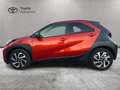 Toyota Aygo X Aygo X 1.0 Trend 72cv Czerwony - thumbnail 2