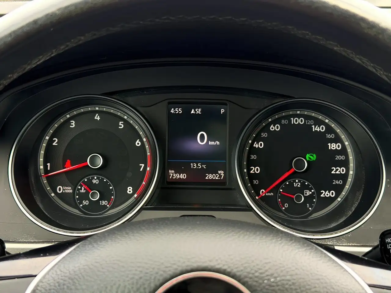 Volkswagen Atlas fotografie Volkswagen Atlas