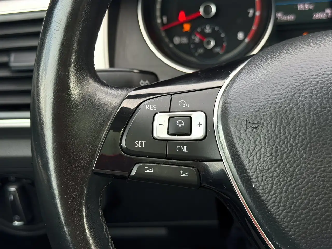 Volkswagen Atlas fotografie Volkswagen Atlas