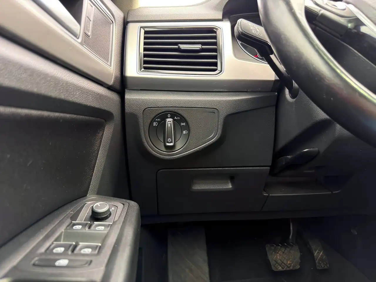 Volkswagen Atlas fotografie Volkswagen Atlas
