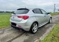 Alfa Romeo Giulietta QV-line Silber - thumbnail 4
