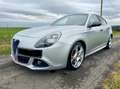 Alfa Romeo Giulietta QV-line Silber - thumbnail 7