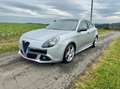 Alfa Romeo Giulietta QV-line Silber - thumbnail 2