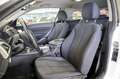 BMW 116 116d Blanc - thumbnail 19