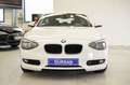 BMW 116 116d Blanc - thumbnail 2