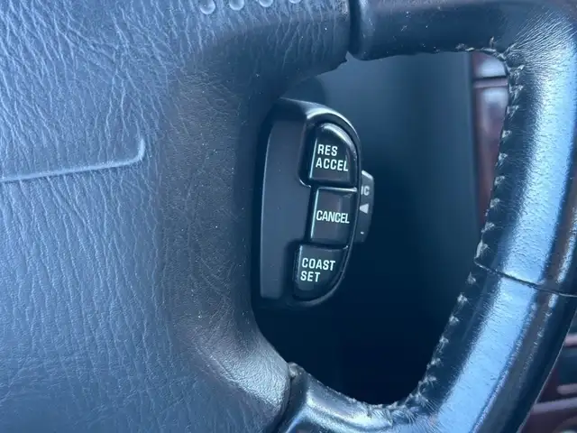 Nissan Maxima view 14