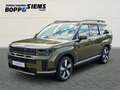 Hyundai SANTA FE 1.6 Plug-In 4WD Signature Grün - thumbnail 1