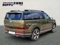Hyundai SANTA FE 1.6 Plug-In 4WD Signature Grün - thumbnail 5