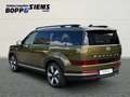 Hyundai SANTA FE 1.6 Plug-In 4WD Signature Grün - thumbnail 3