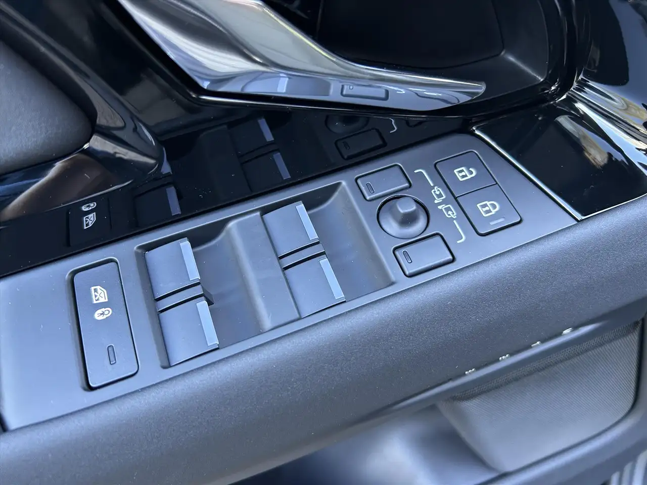 Land Rover Range Rover Evoque 2026 — фото 10
