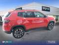 Jeep Compass eHybrid 1.5 MHEV 96kW  Dct Limited Rojo - thumbnail 4