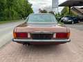 Mercedes-Benz SLC 280 Oldtimer Klima Schalter Lederausstattung in beige Braun - thumbnail 6