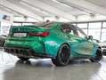 BMW M3 Competition Aut Nav HuD Laser h&k Drive+Park Green - thumbnail 2