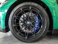 BMW M3 Competition Aut Nav HuD Laser h&k Drive+Park Green - thumbnail 5