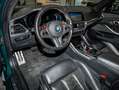 BMW M3 Competition Aut Nav HuD Laser h&k Drive+Park Green - thumbnail 7