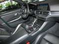 BMW M3 Competition Aut Nav HuD Laser h&k Drive+Park Green - thumbnail 4