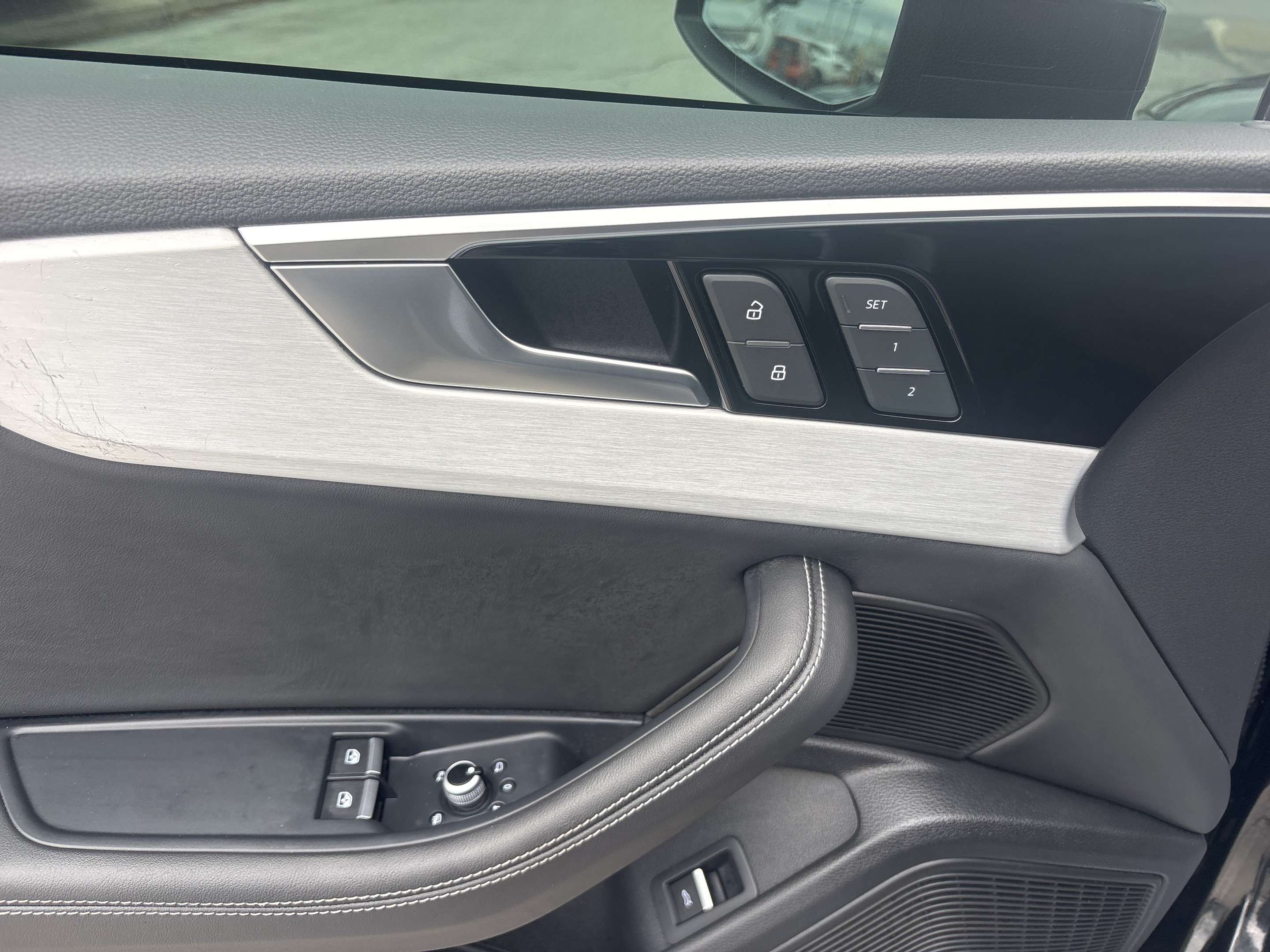 2023 Audi A5 A5 S Line Technik 45 TFSI quattro Jamais accidenté thumb 14