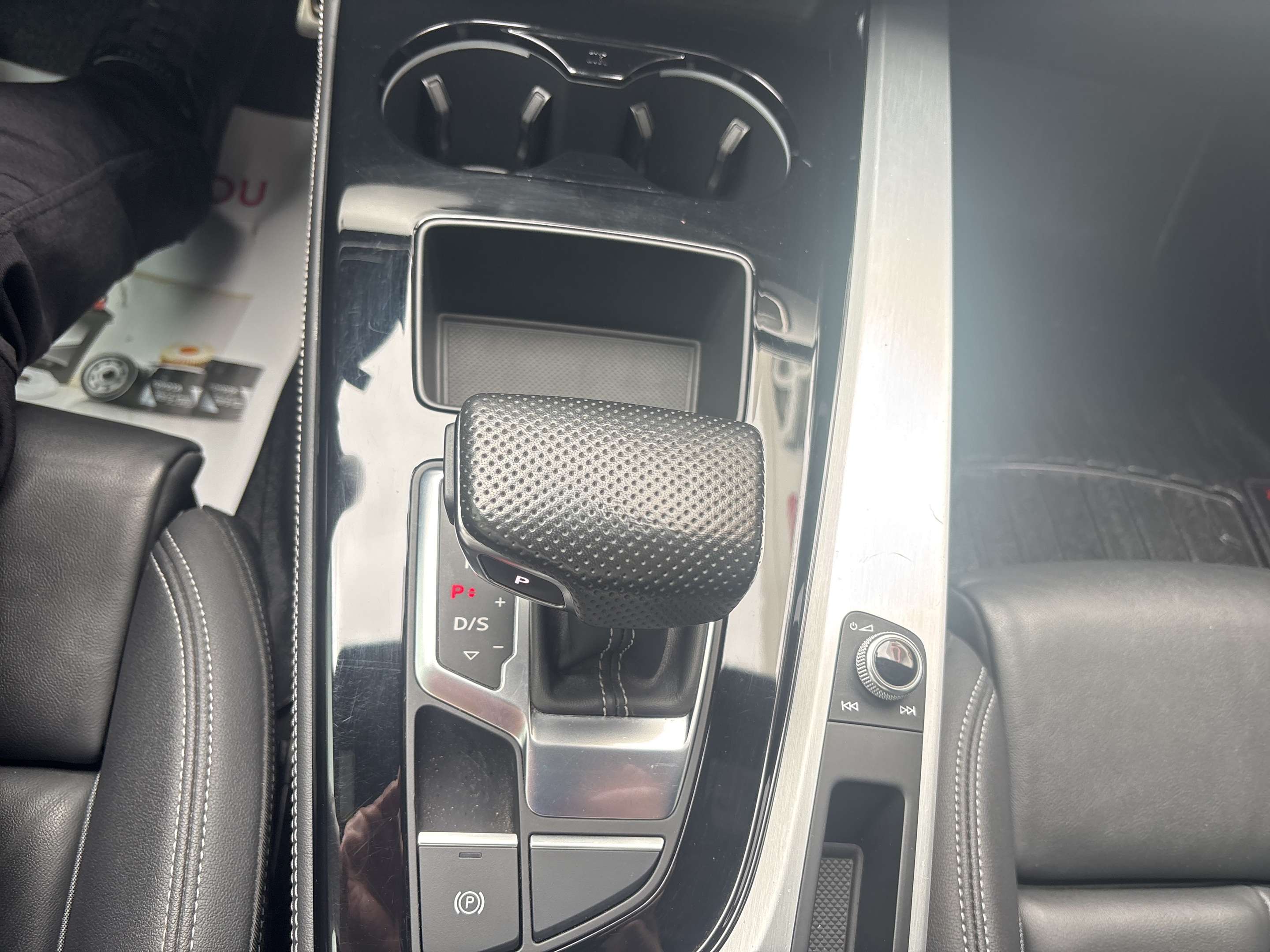 2023 Audi A5 A5 S Line Technik 45 TFSI quattro Jamais accidenté thumb 19