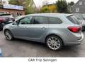 Opel Astra J 2.0 CDTI Exklusiv Automatik Tüv neu 165 PS Argent - thumbnail 4