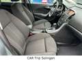 Opel Astra J 2.0 CDTI Exklusiv Automatik Tüv neu 165 PS Argent - thumbnail 11