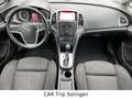 Opel Astra J 2.0 CDTI Exklusiv Automatik Tüv neu 165 PS Argent - thumbnail 13