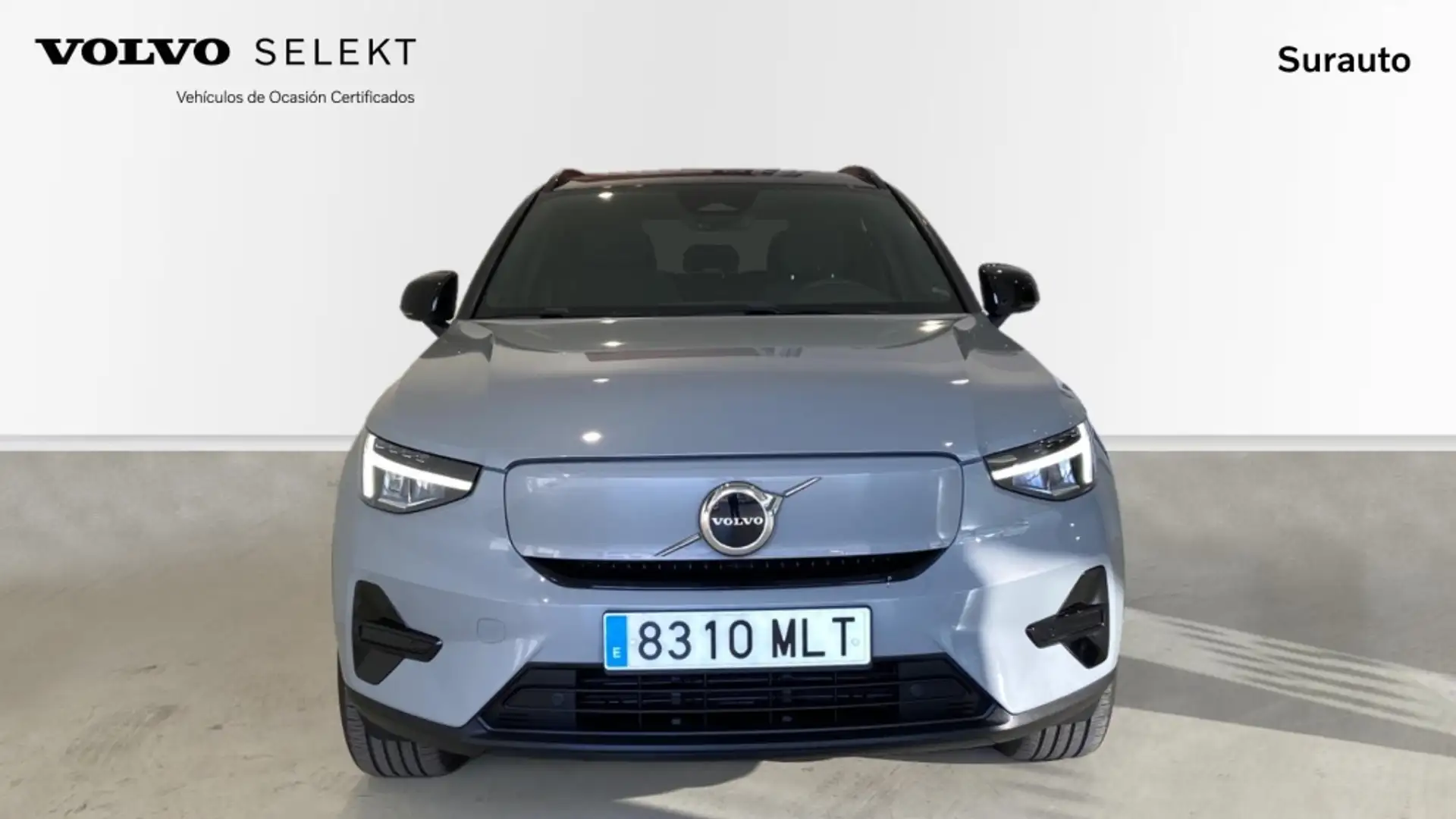 Volvo XC40 RECHARGE CORE, SINGLE MOTOR EXTENDED RANGE, ELeCTR - 2