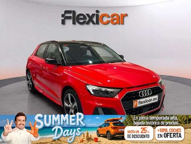 Audi A1 Sportback 35 TFSI S line S tronic - foto 1