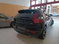 Volvo XC40 2.0 D4 AWD R-Design Auto Zwart - thumbnail 6