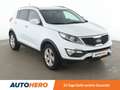 Kia Sportage 1.6 GDI Vision 2WD*TEMPO*SHZ*AHK*KLIMA*GARANTIE* Weiß - thumbnail 8