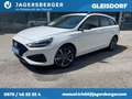 Hyundai i30 Kombi - PD GO Plus Automatik Weiß - thumbnail 1