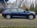 Skoda Superb Combi 1.6 TDI Active Blauw - thumbnail 4