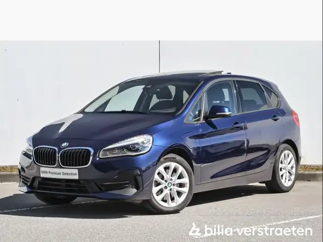 BMW 225 xe Active Tourer Advantage - PANO - H&K - HUD
