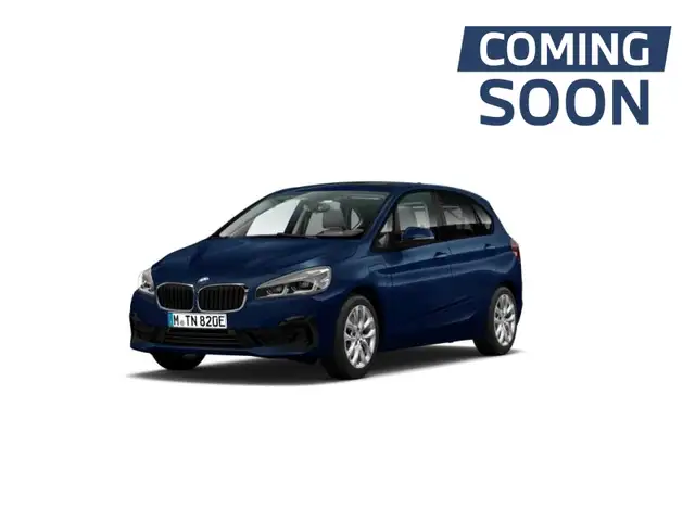 BMW 225 xe Active Tourer Advantage - PANO - H&K - HUD