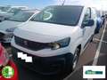 Peugeot Partner PRO STANDARD BLUEHDI 100CV FURGON Wit - thumbnail 1