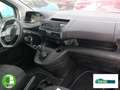 Peugeot Partner PRO STANDARD BLUEHDI 100CV FURGON Wit - thumbnail 3