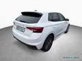 Skoda Fabia Drive 1.0TSI*SHZ*LED*CLIMA*KAMERA*SMARTLINK Blanc - thumbnail 5