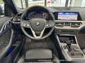 BMW 430 d Cabrio Aut. LEDER KAMERA NAVI LED harman/kardon Blau - thumbnail 21