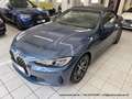 BMW 430 d Cabrio Aut. LEDER KAMERA NAVI LED harman/kardon Blau - thumbnail 4