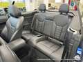 BMW 430 d Cabrio Aut. LEDER KAMERA NAVI LED harman/kardon Blau - thumbnail 14