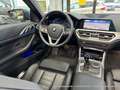 BMW 430 d Cabrio Aut. LEDER KAMERA NAVI LED harman/kardon Blau - thumbnail 19