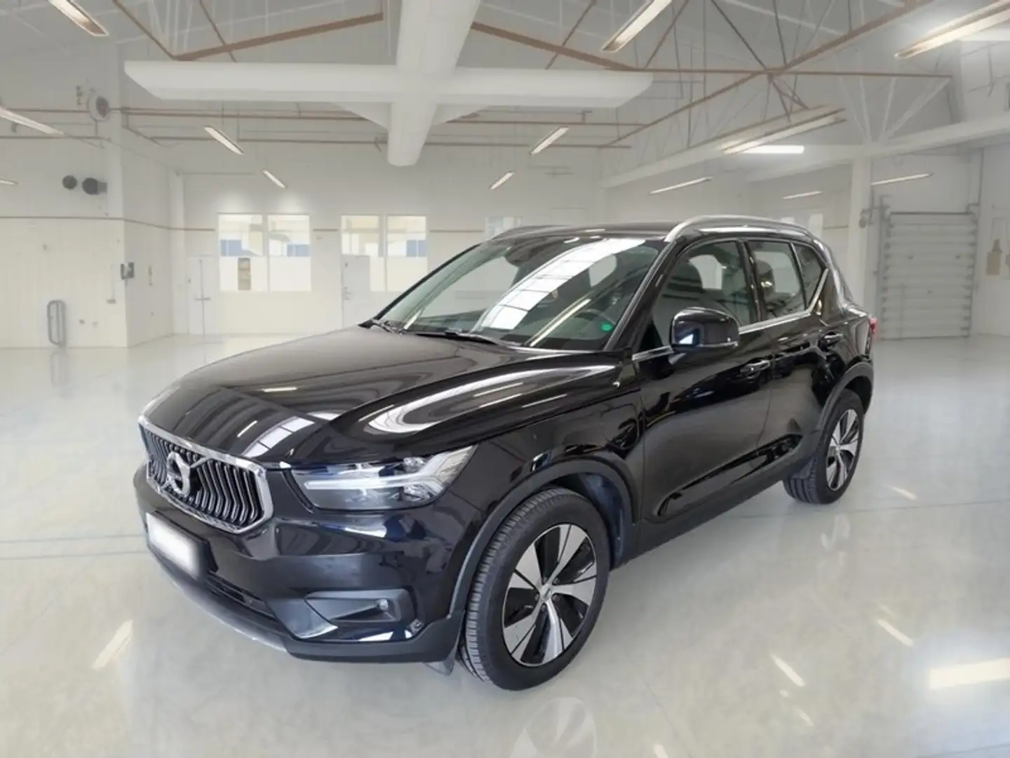 Volvo XC40 T5 Plug-in Hybrid auto Recharge Inscrip Expresion - 1