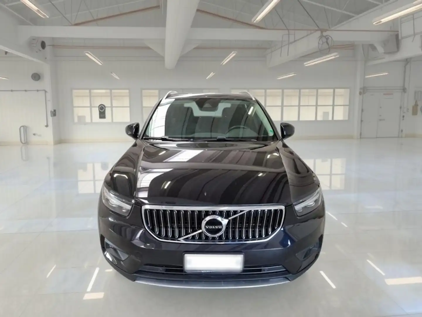 Volvo XC40 T5 Plug-in Hybrid auto Recharge Inscrip Expresion - 2
